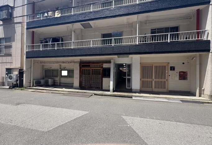 西川口駅徒歩5分! 1階路面の居酒屋居抜き物件です！